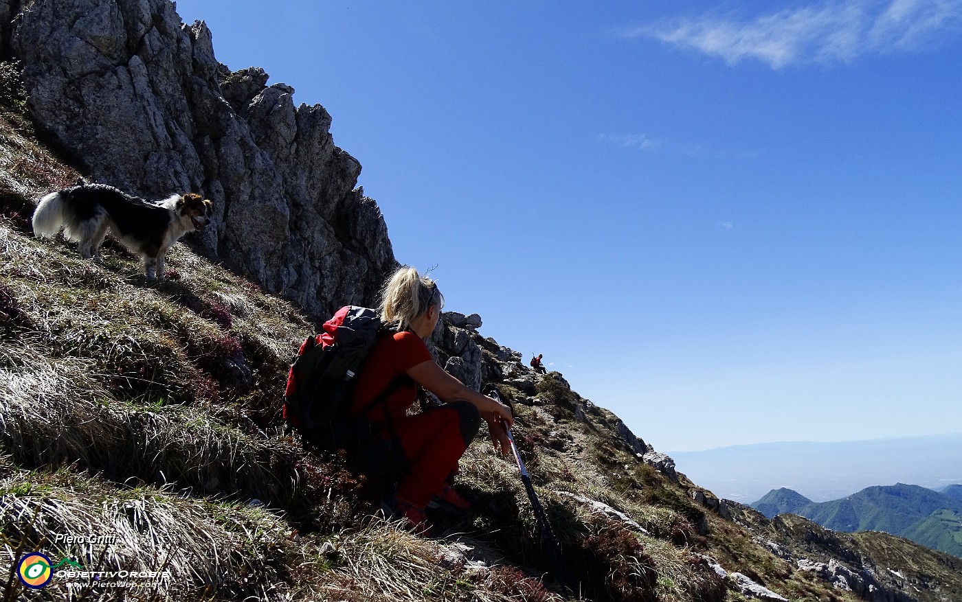 51 Un attimo di sosta panoramica.JPG -                                